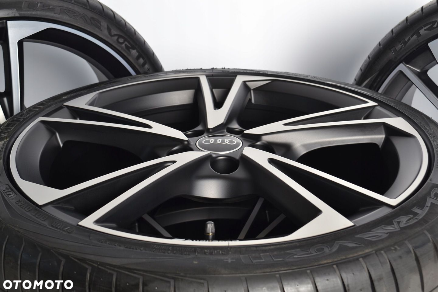 KOŁA 19 5x112 AUDI A3 RS3 8V 8P NOWE - 14