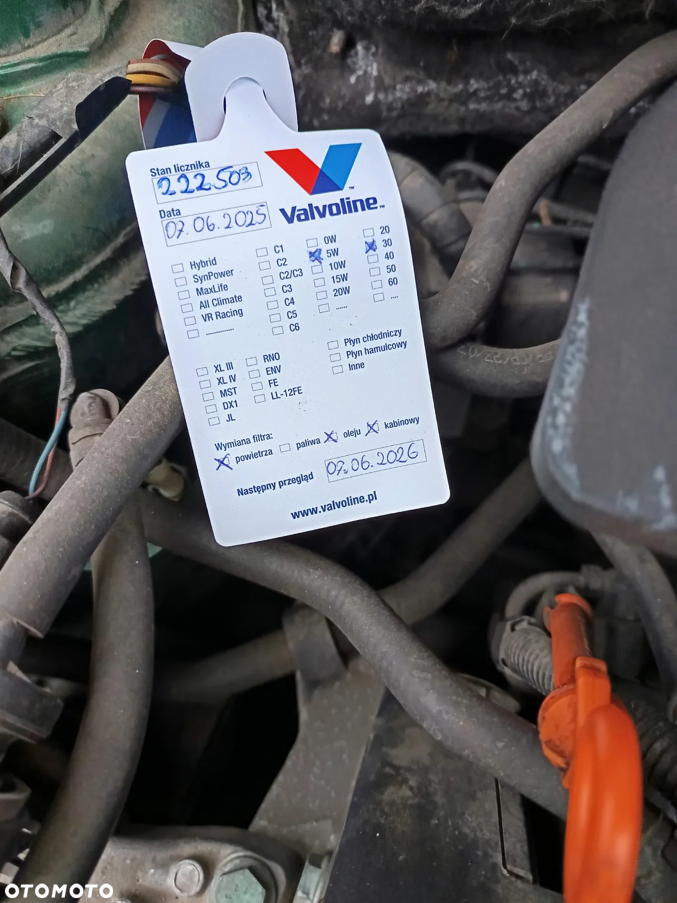 Volkswagen Polo 1.4 16V - 13