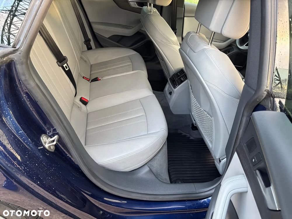 Audi A5 2.0 TFSI Quattro S tronic - 32