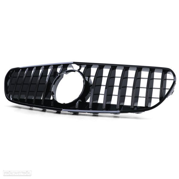 Grelha Mercedes S Coupé C217 Cabrio A217 (2017 a 2022) - 3