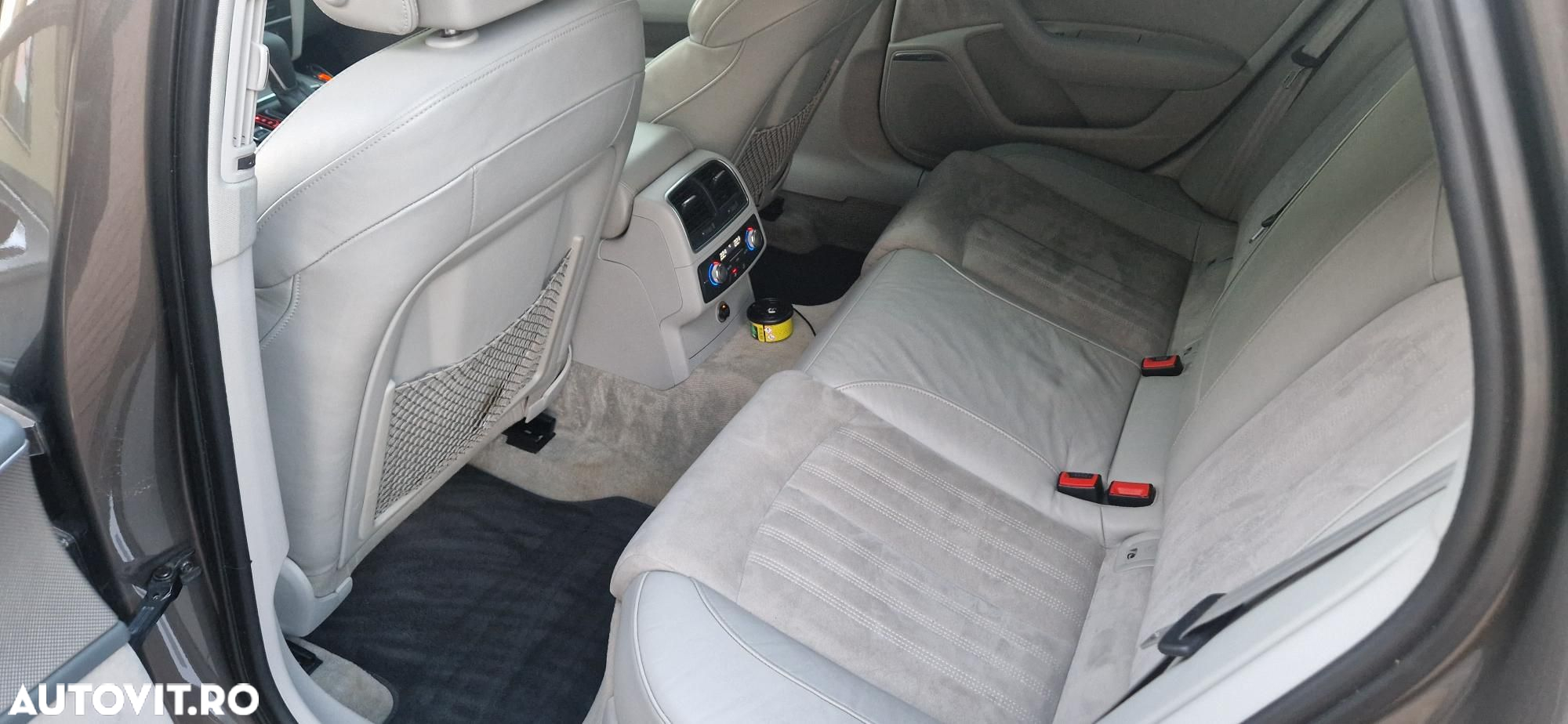 Audi A6 - 25