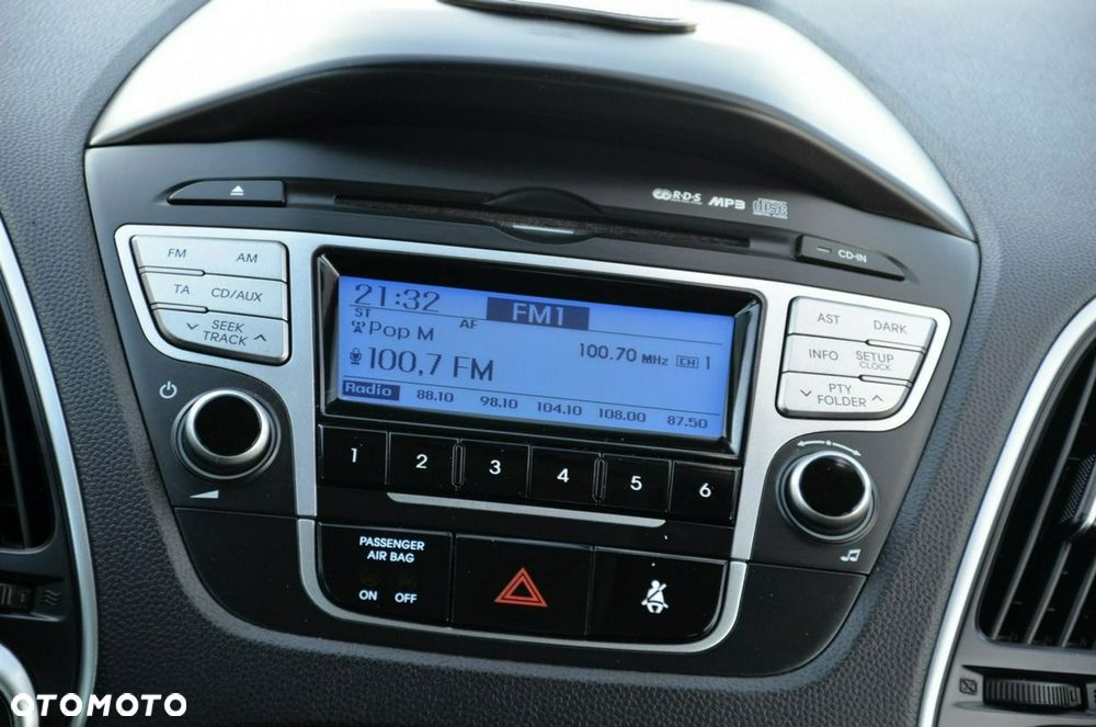 Hyundai ix35 - 19