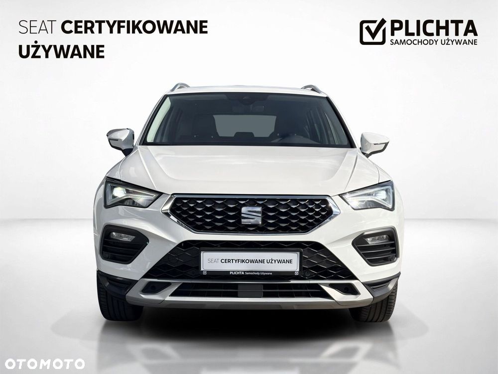 Seat Ateca 2.0 TDI Xperience S&S DSG - 9