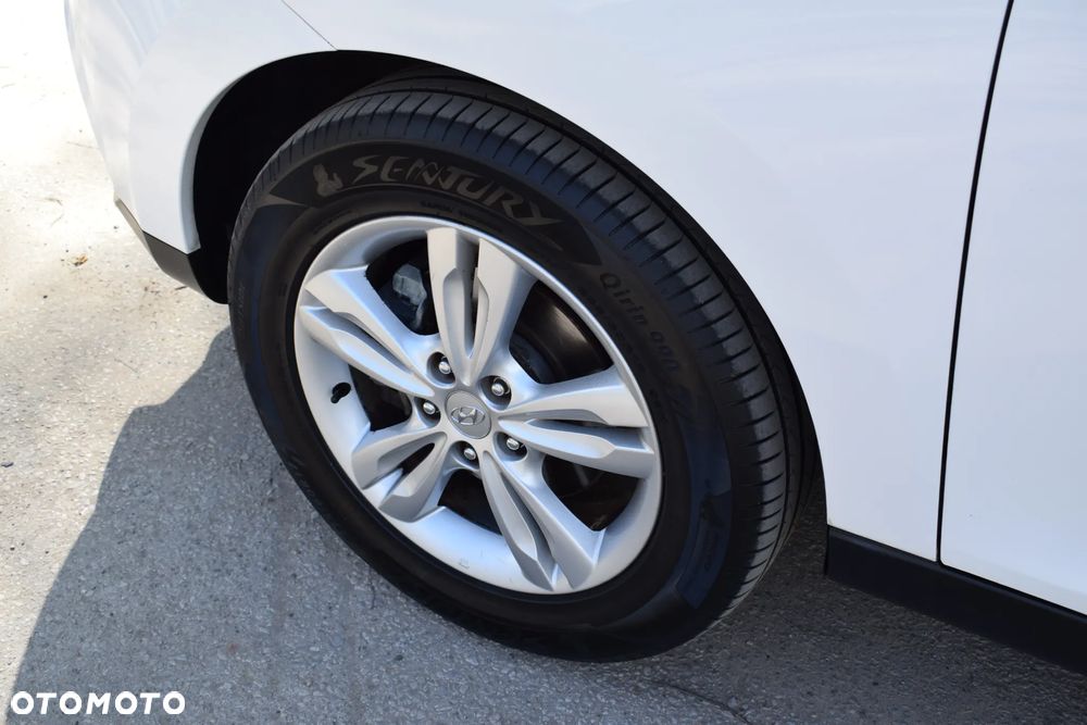 Hyundai ix35 2.0 2WD Comfort - 15