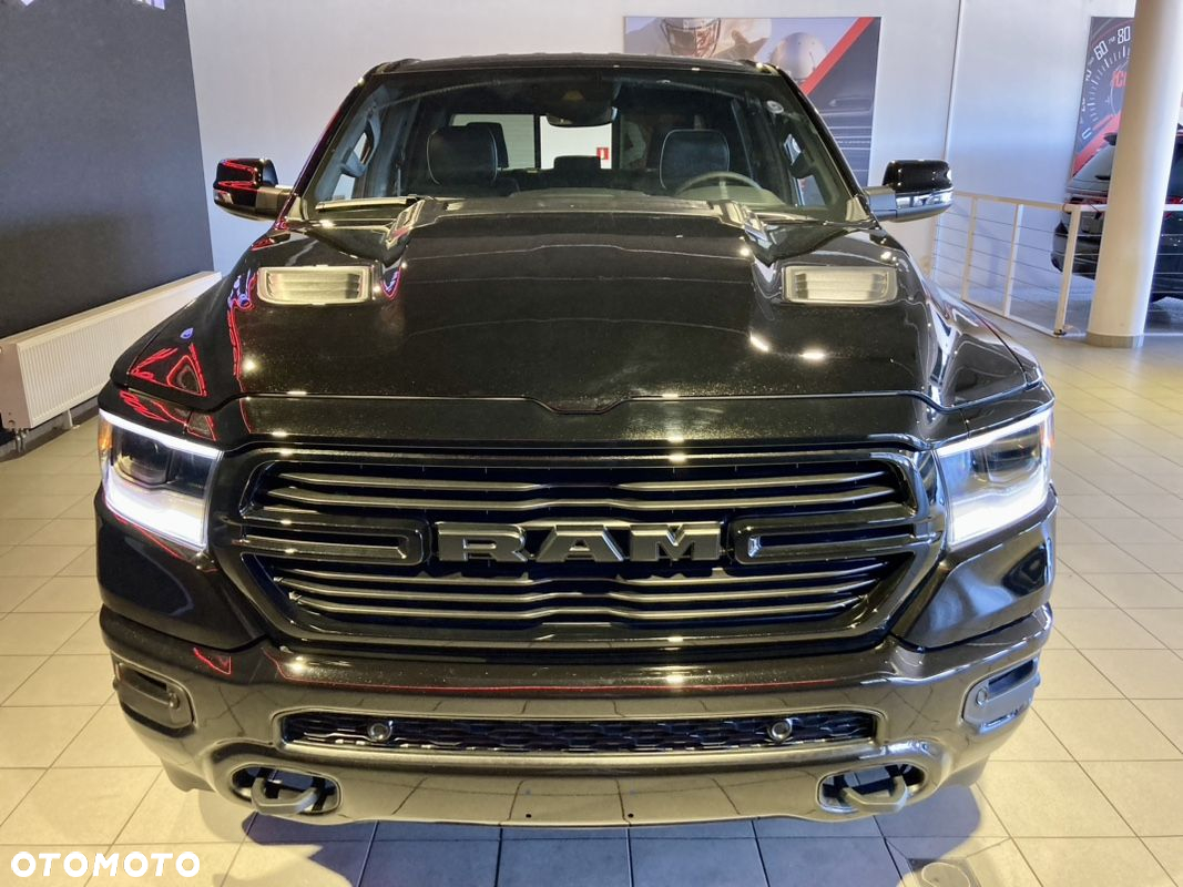 RAM 1500 - 3