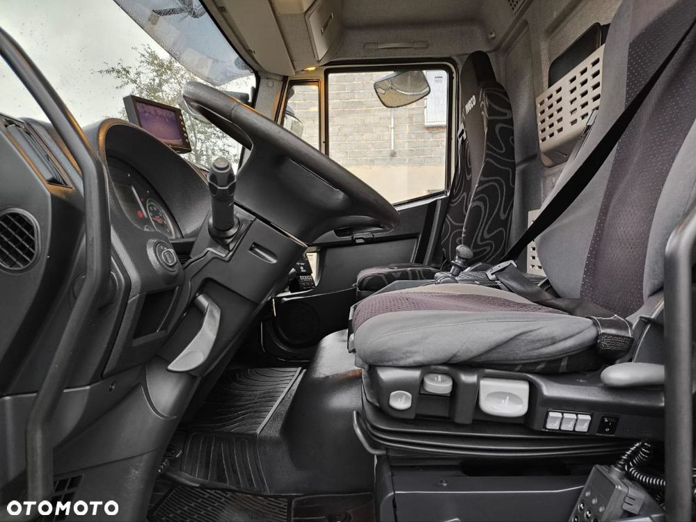 Iveco Eurocargo - 17
