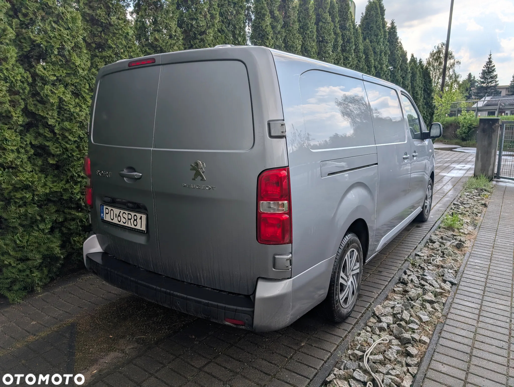 Peugeot Expert - 3