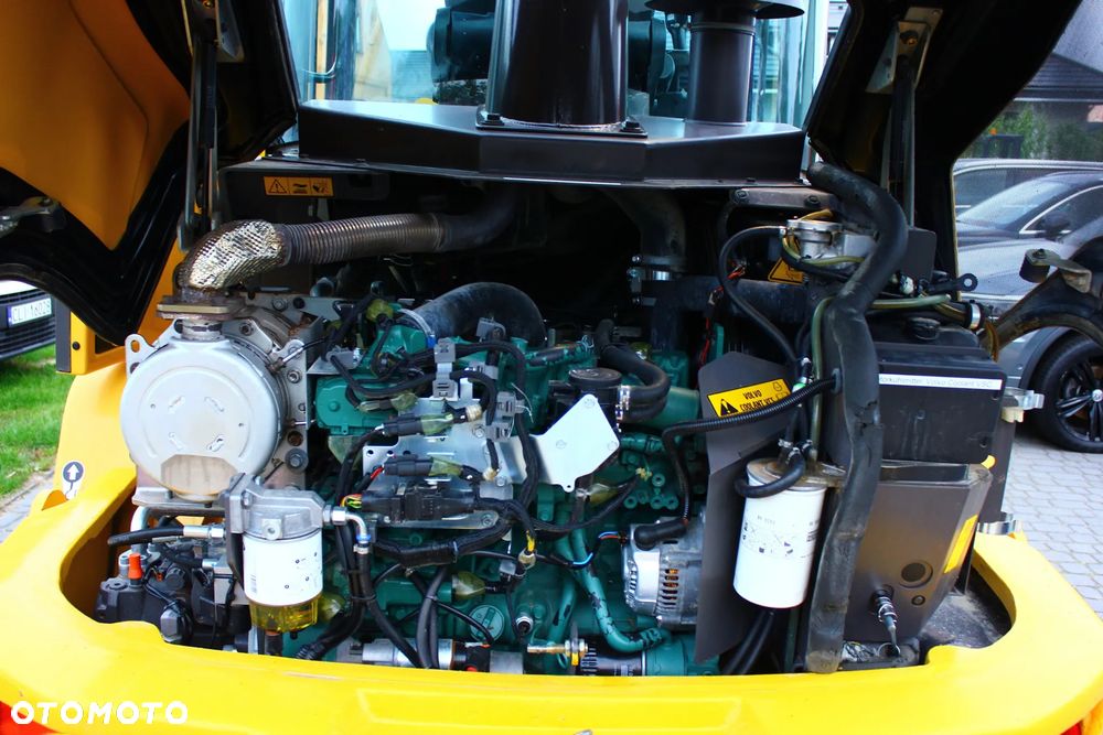 Volvo L30G - 30