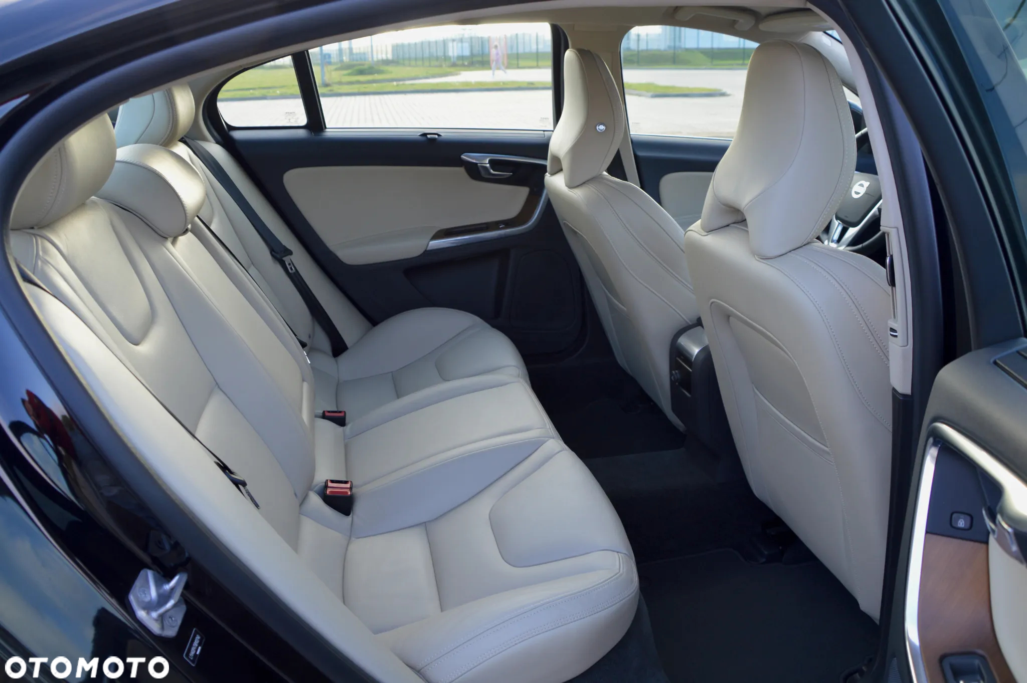 Volvo S60 - 11