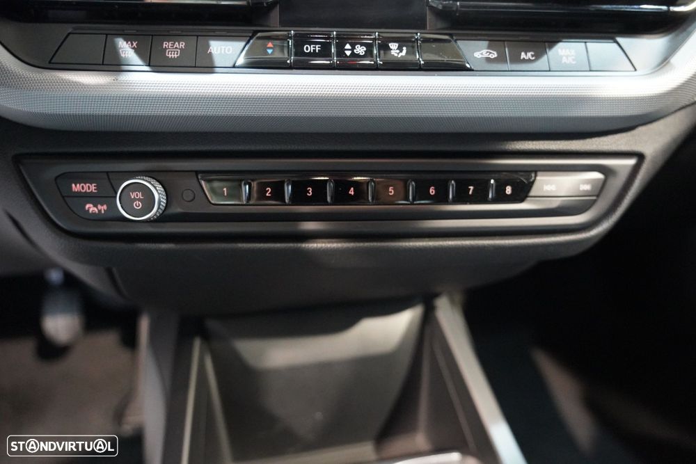 BMW 116 i Advantage - 20