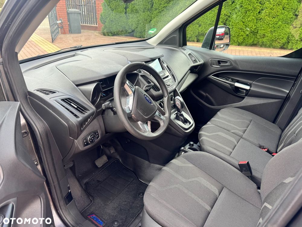 Ford Transit Connect 230 L1 LKW Autm Trend - 15