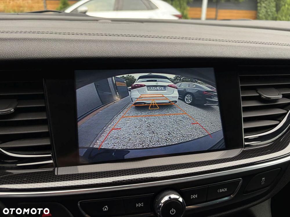 Opel Insignia 1.5 Direct InjectionTurbo Innovation - 28