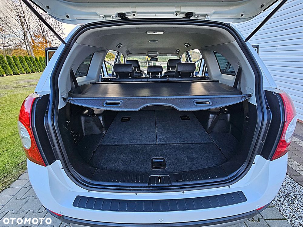 Chevrolet Captiva - 34