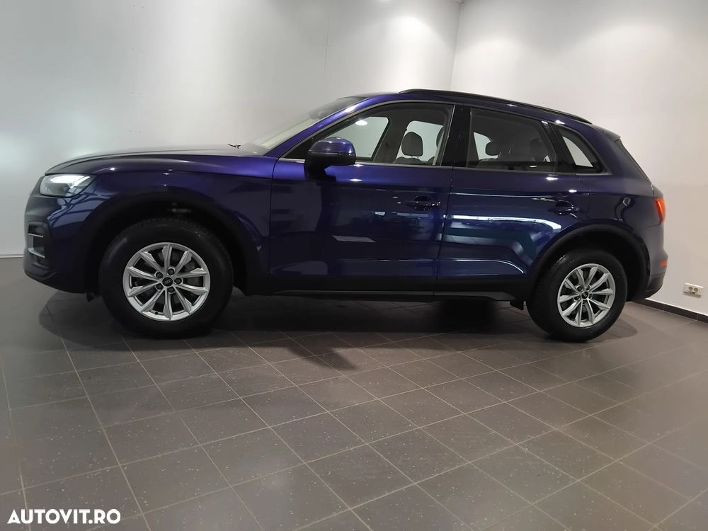 Audi Q5 - 27