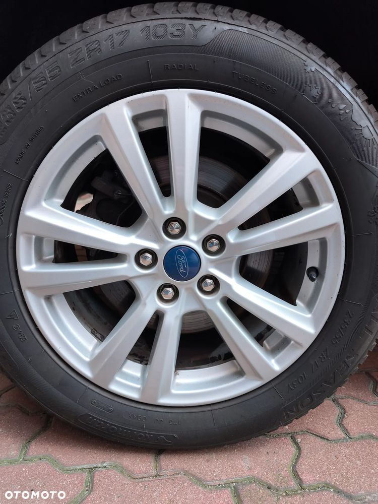 Ford Kuga 1.5 TDCi FWD Edition - 15