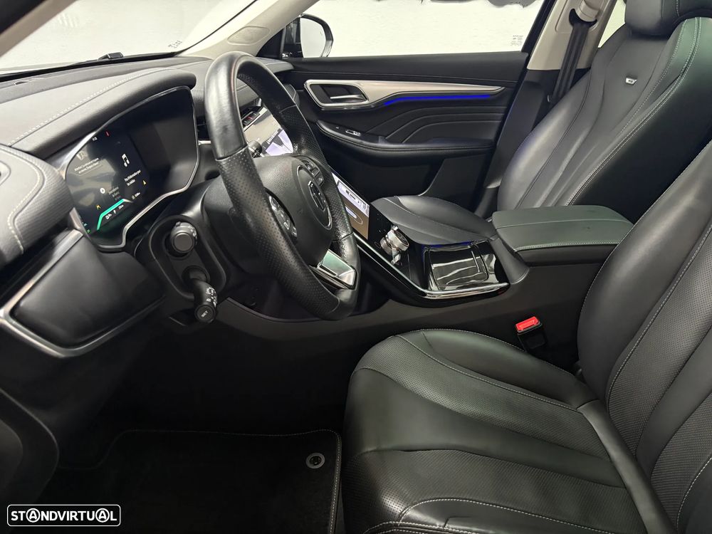 MG Marvel R 70 kWh Luxury - 7