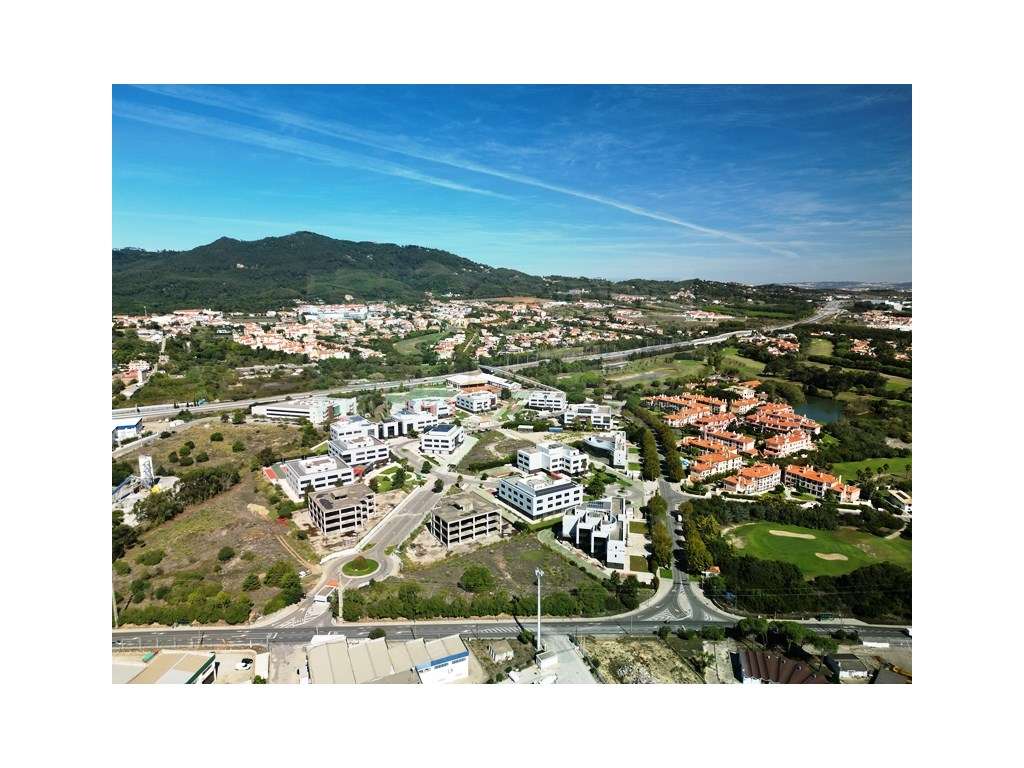 Lote de terreno para construção com 5932m2, frente estrada principa... - Grande imagem: 3/57