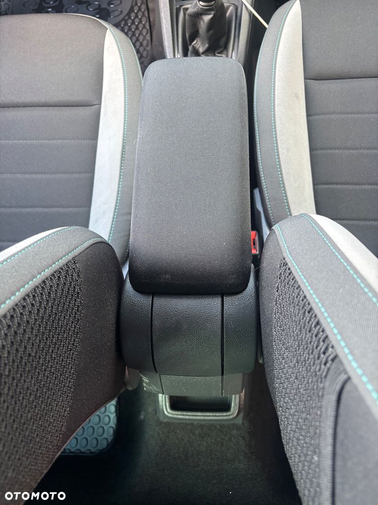 Skoda Fabia 1.0 MPI Joy - 30