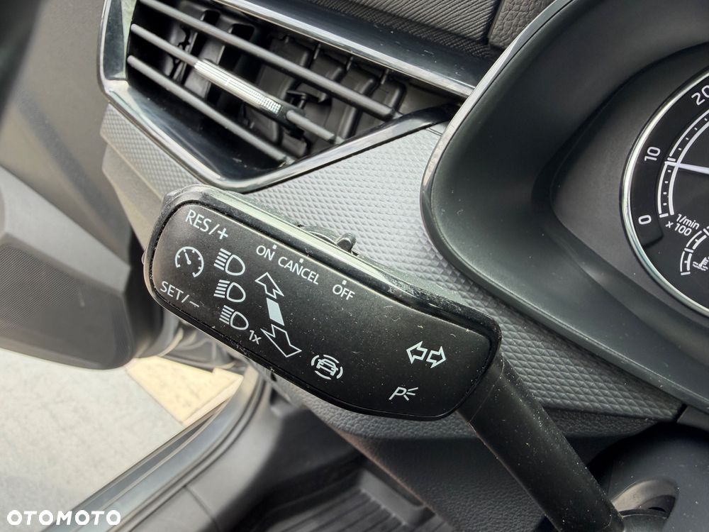 Skoda Kamiq 1.0 TSI Ambition - 34