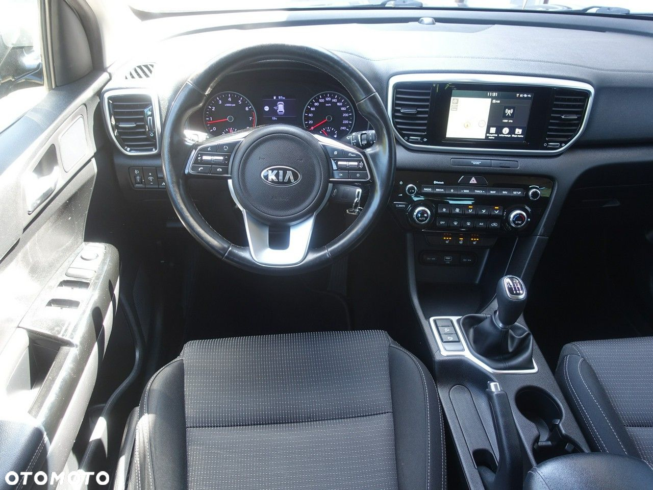 Kia Sportage 1.6 GDI L 2WD - 11