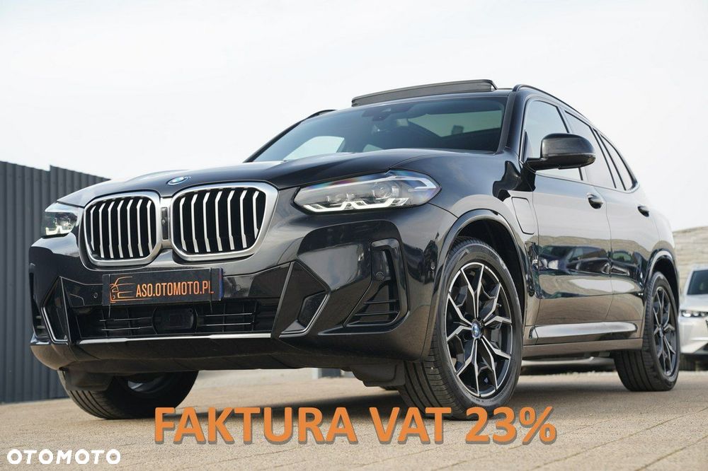 BMW X3 - 1