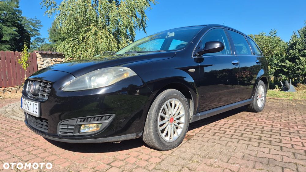 Fiat Croma - 2