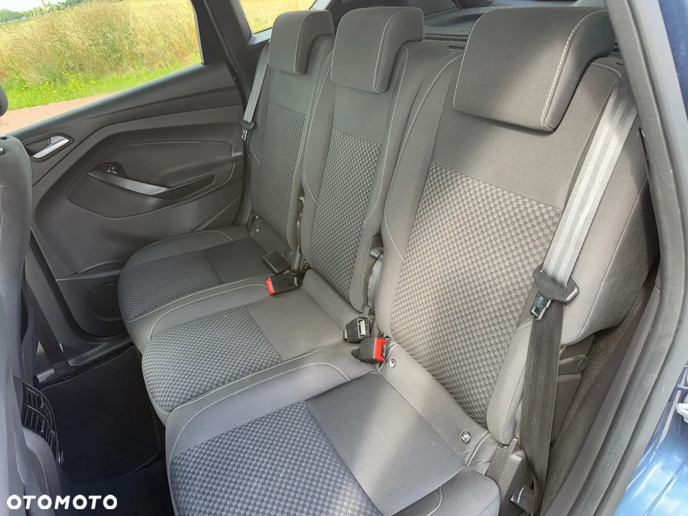 Ford C-MAX 1.5 EcoBoost Start-Stop-System Sport - 23