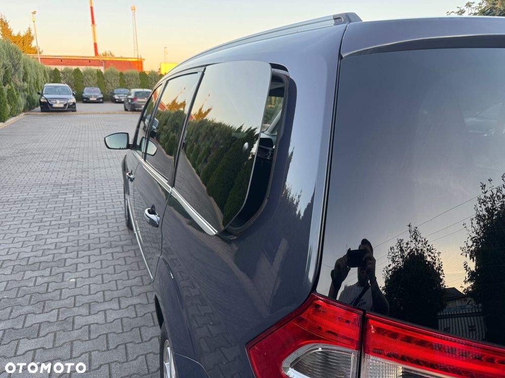 Ford Galaxy 2.0 TDCi Silver X - 39