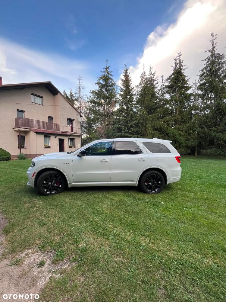 Dodge Durango - 7