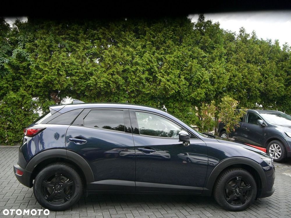 Mazda CX-3 2.0 SkyDream - 11