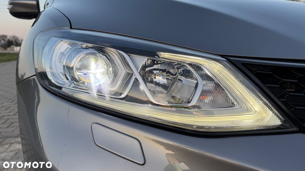 Nissan Pulsar 1.2 DIG-T Tekna - 26