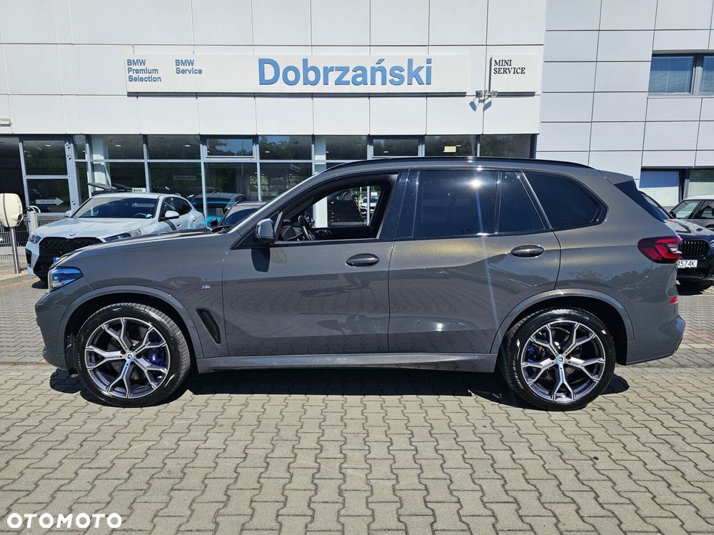 BMW X5 - 16
