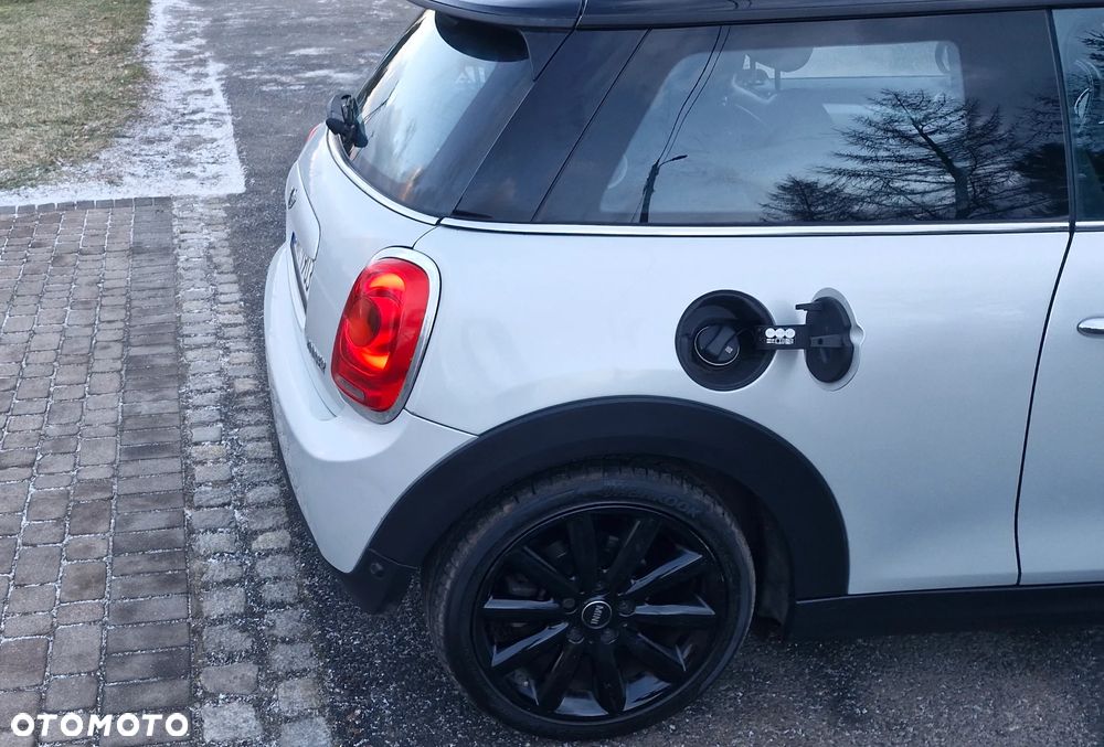 MINI Cooper 60 Years Chili - 16