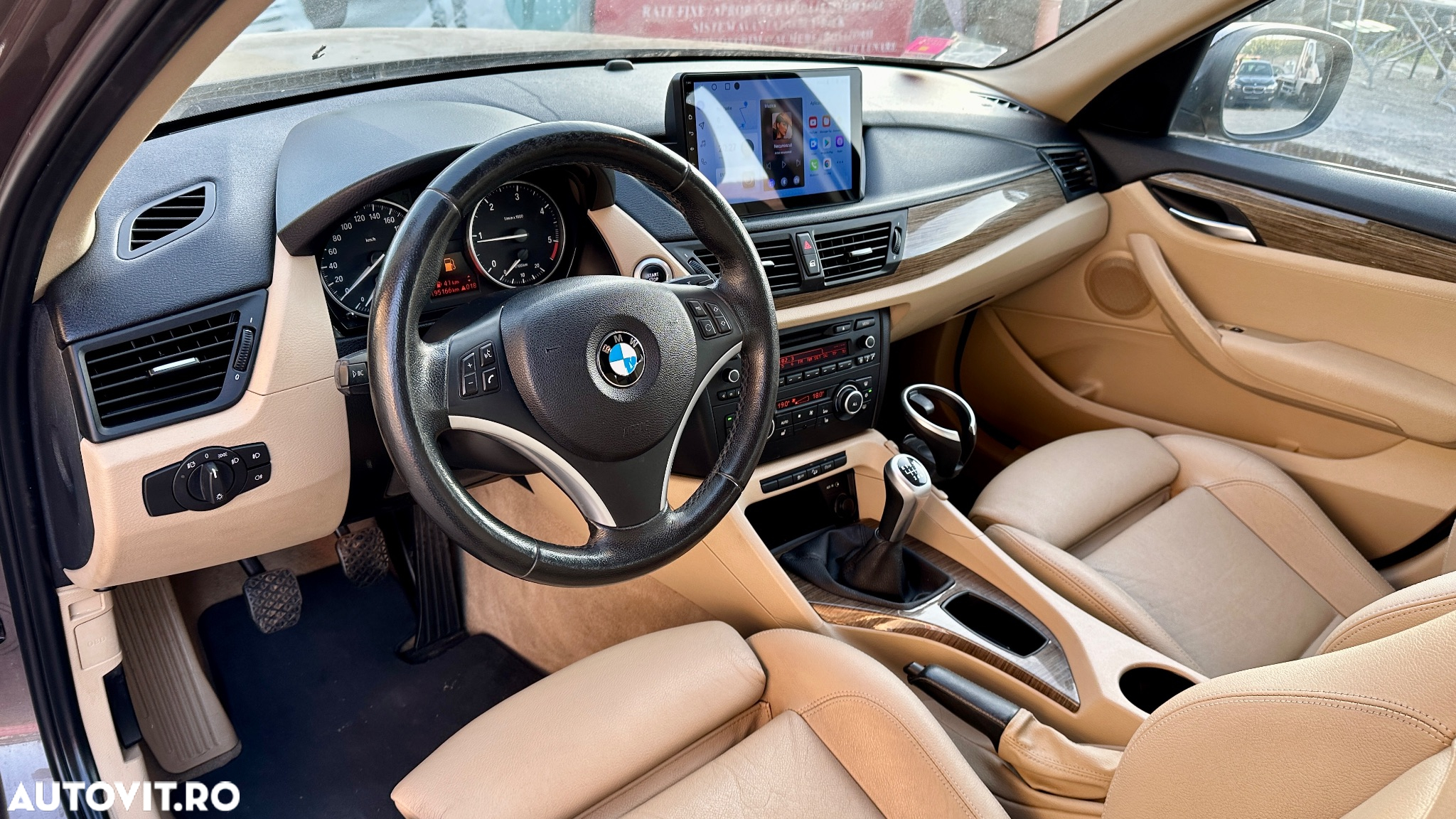 BMW X1 - 6