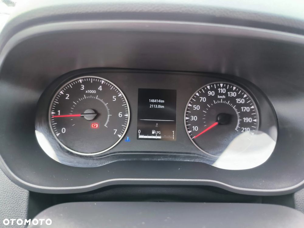 Dacia Duster 1.0 TCe Comfort - 34