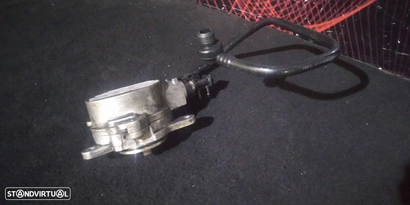 Depressor Do Travão Opel Movano Caixa (X70) - 4