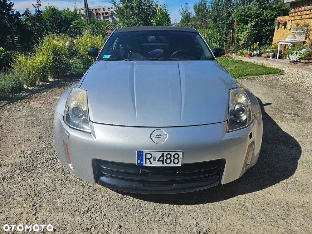 Nissan 350 Z Standard - 6