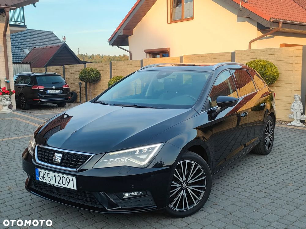 Seat Leon - 7
