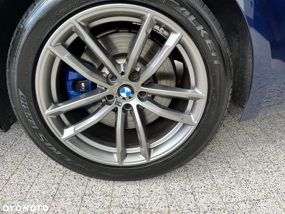 BMW Seria 5 530i xDrive M Sport sport - 10