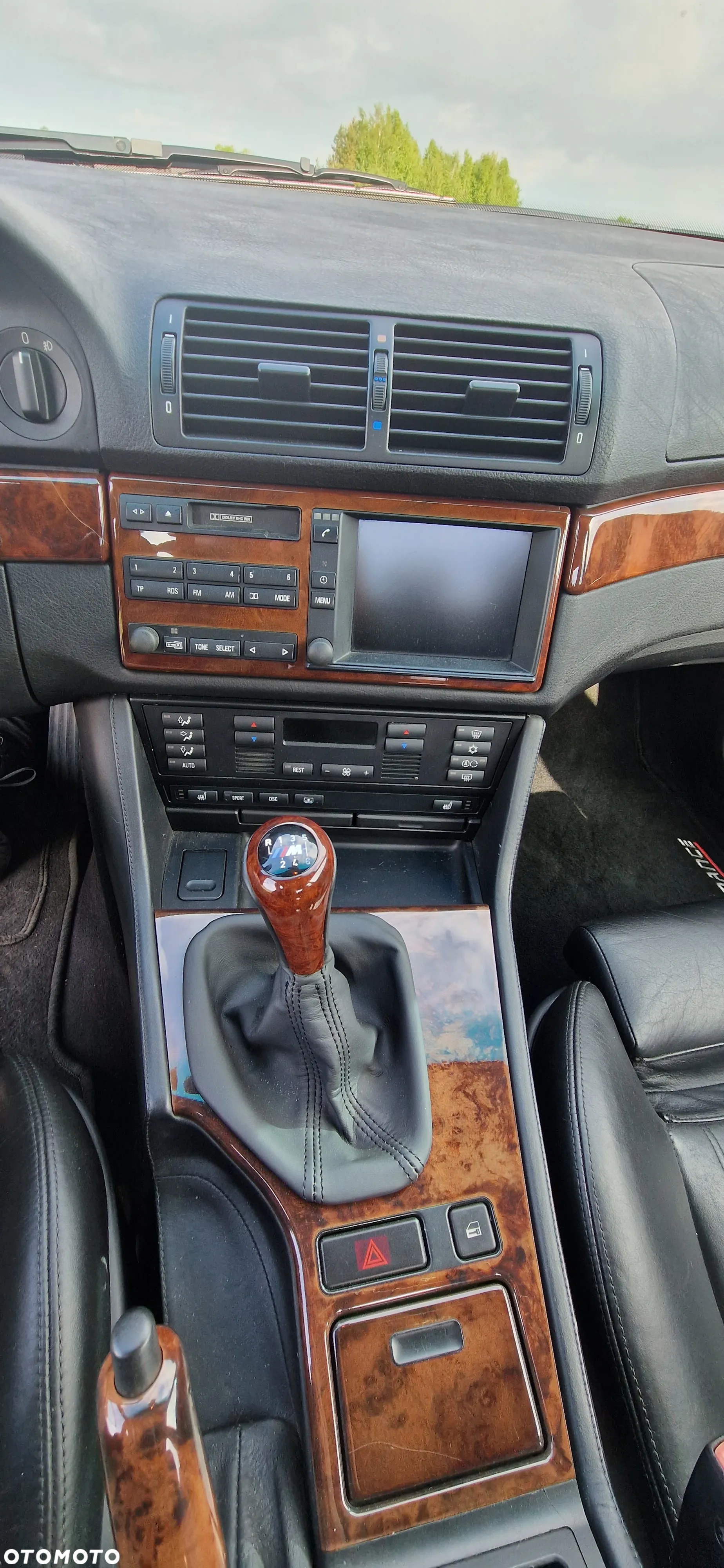 BMW M5 Standard - 13