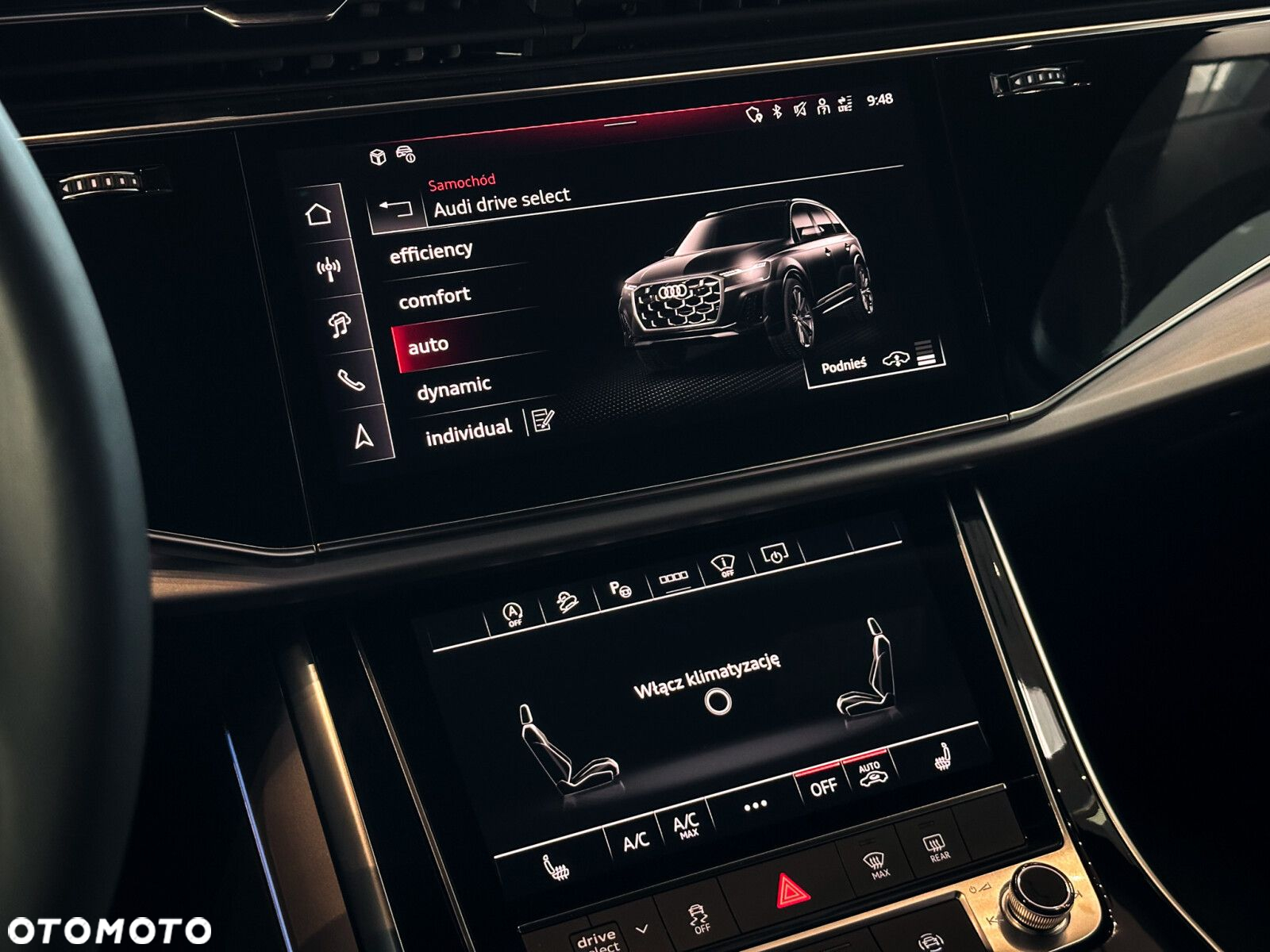 Audi Q7 - 27