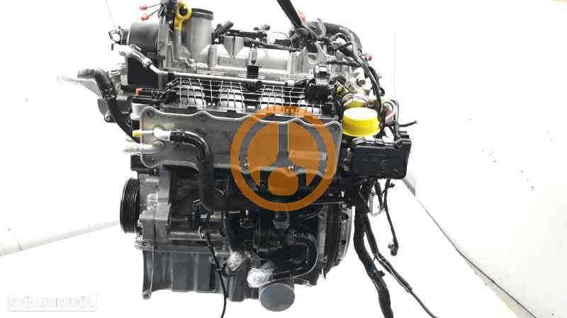 Motor CJZ SEAT  SKODA  AUDI - 3