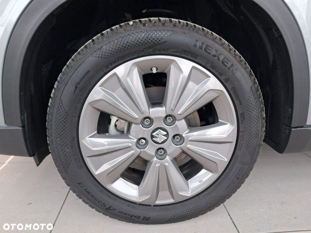 Suzuki Vitara - 10