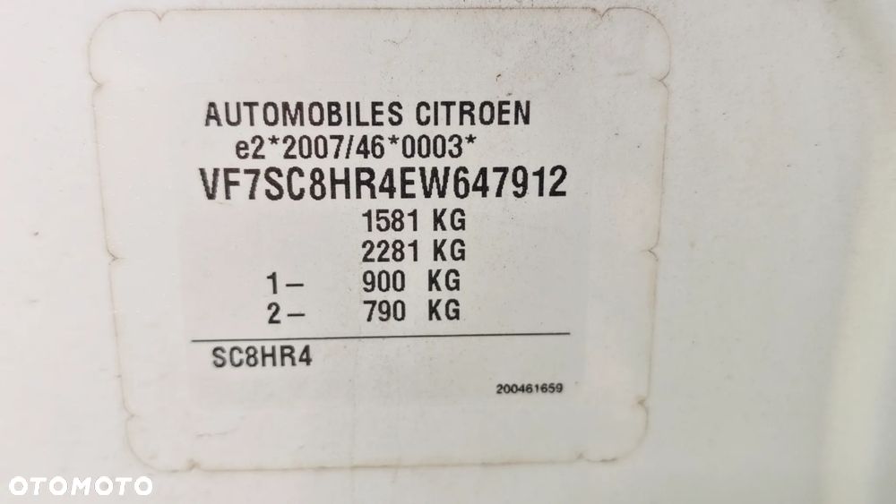 Citroën C3 1.4 HDi Selection - 19