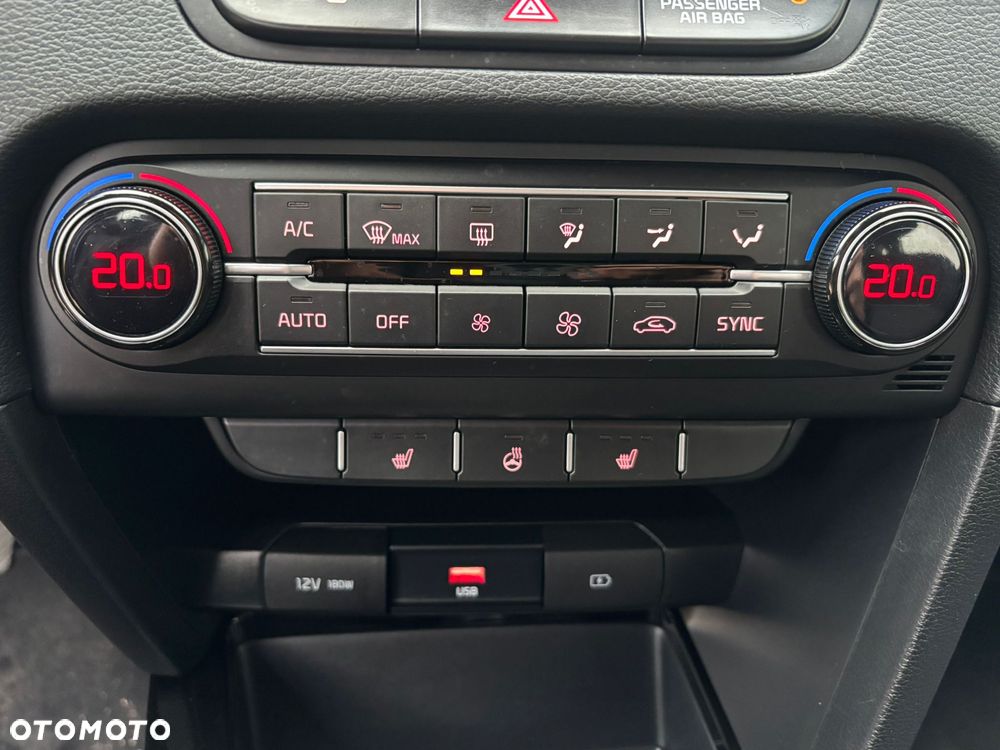 Kia Ceed 1.5 T-GDI OPF JBL Sound Edition - 13