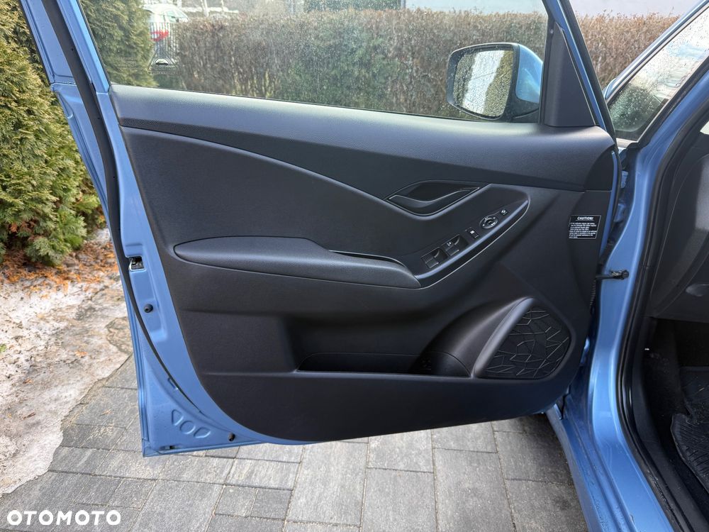 Hyundai ix20 1.6 CRDi blue Comfort - 28