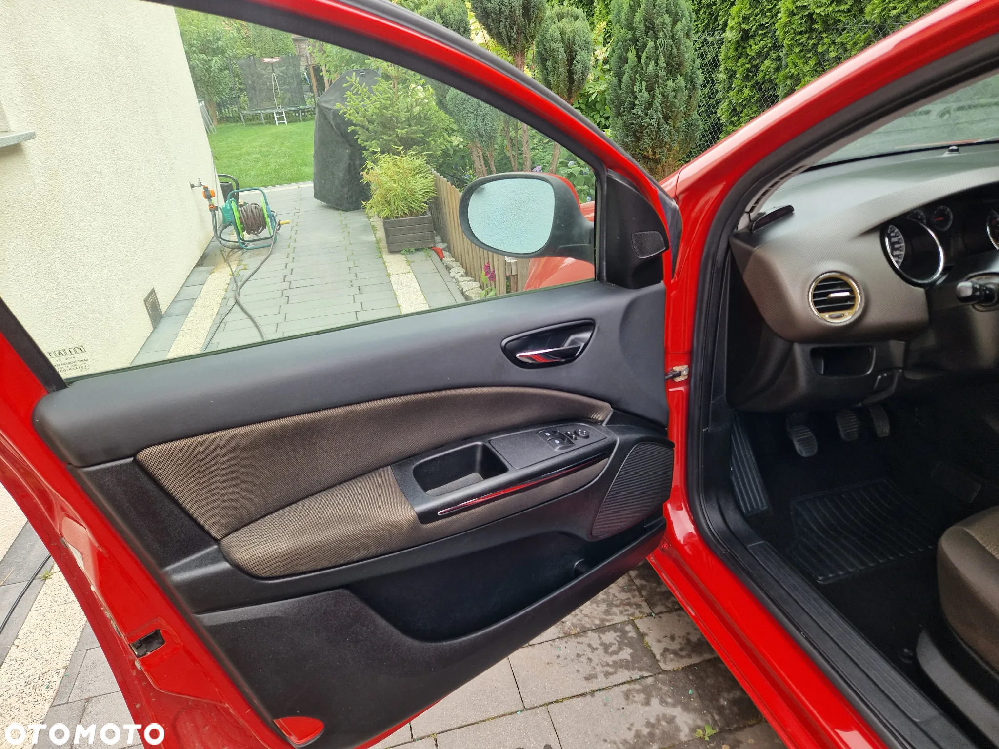 Fiat Bravo 1.4 T-Jet 16V Active - 12