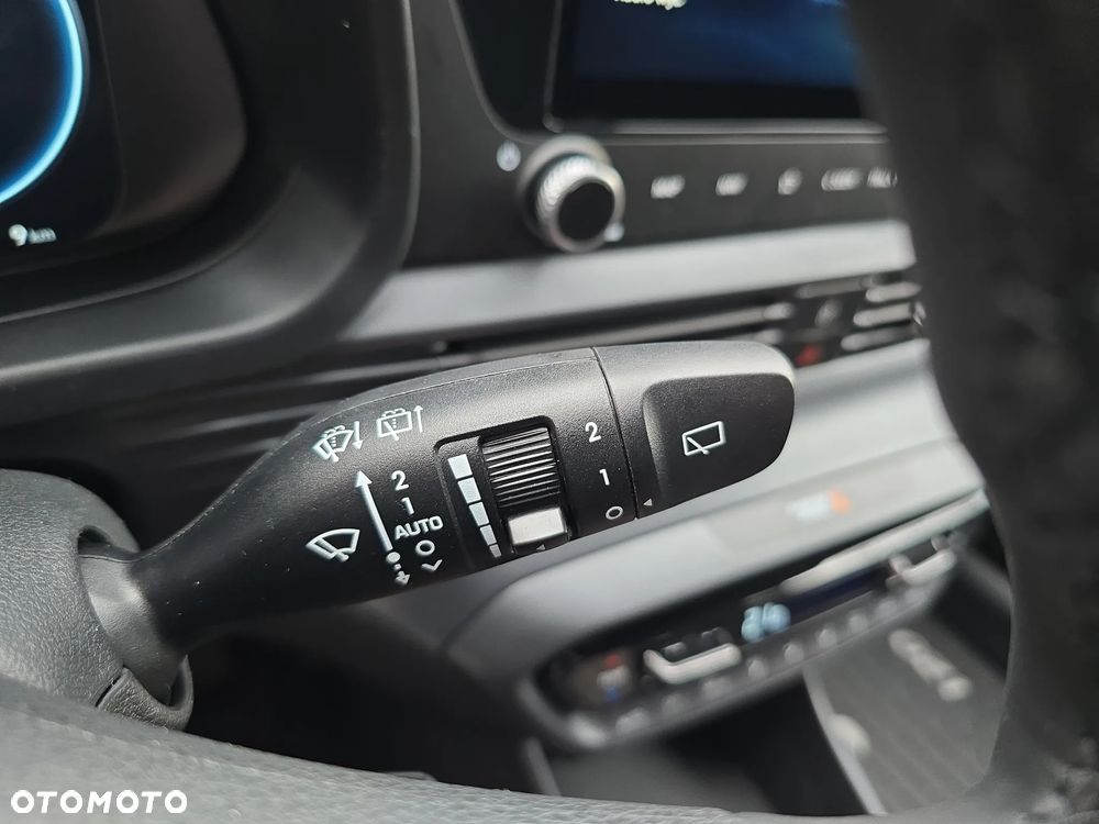 Hyundai i20 1.0 T-GDi Modern Black - 19