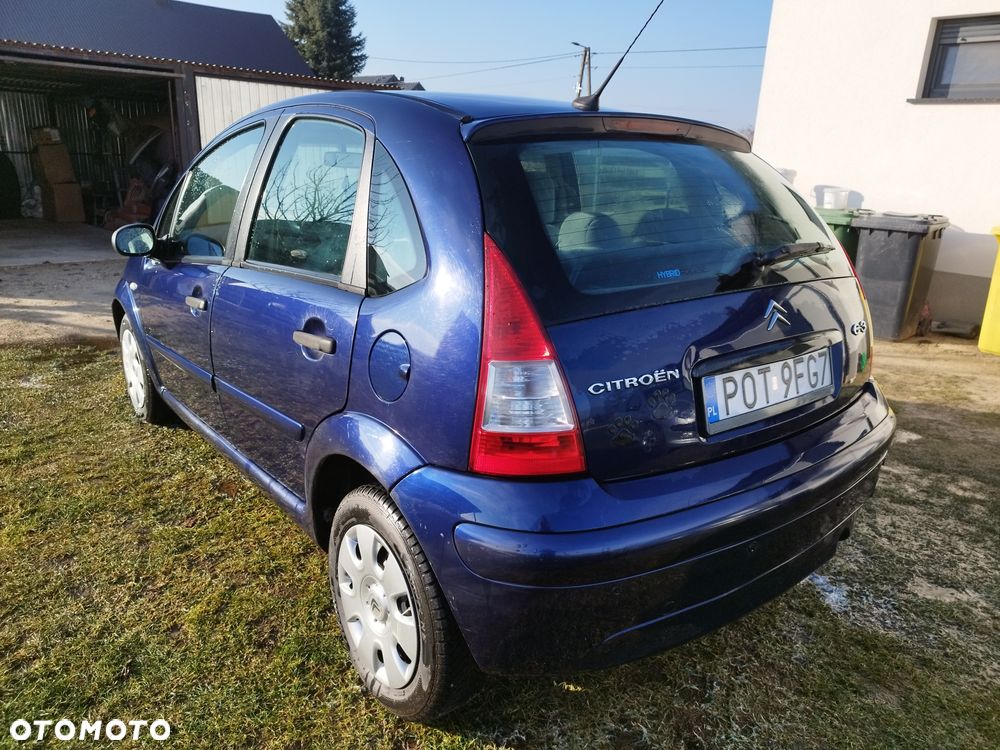 Citroën C3 - 5