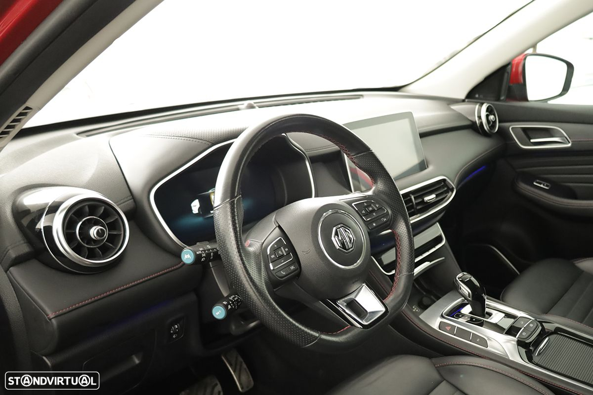 MG EHS 1.5 T-GDI Plug-in Hybrid Luxury - 6